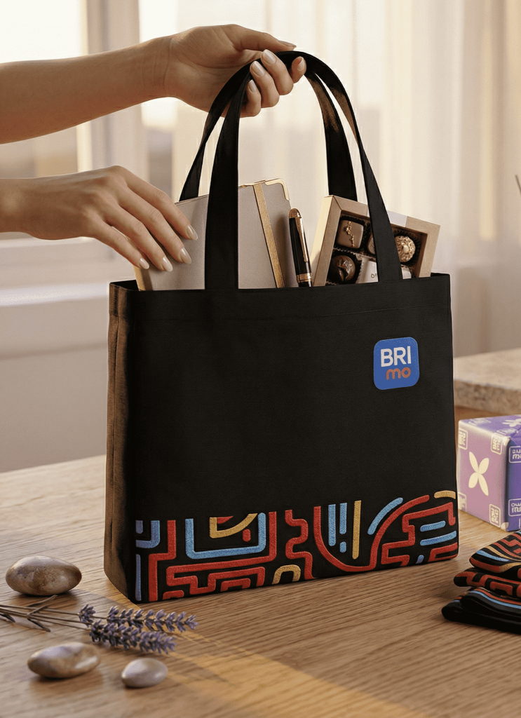 Cotton Totebag
