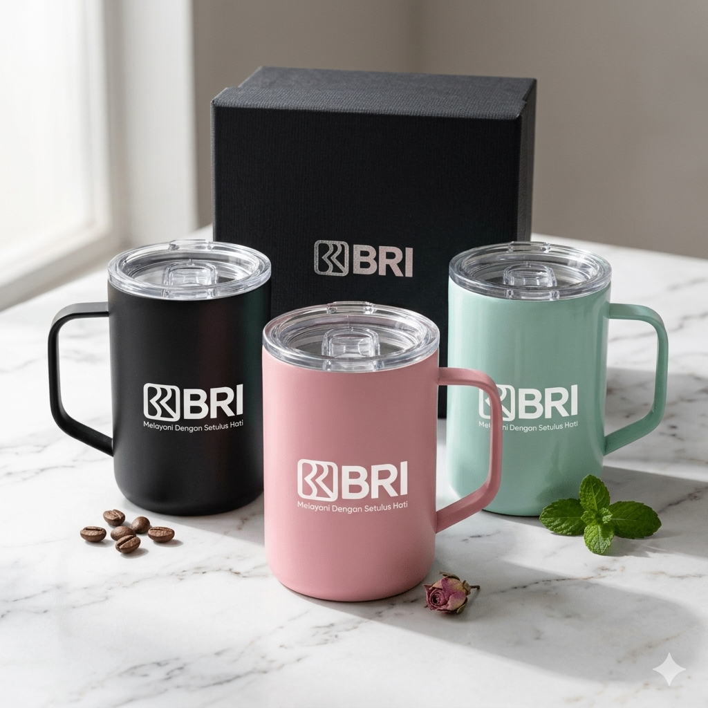 Premium Custom Mug